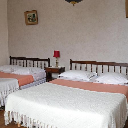 Lantrennou Bed and Breakfast Feunteun-Ven Esterno foto