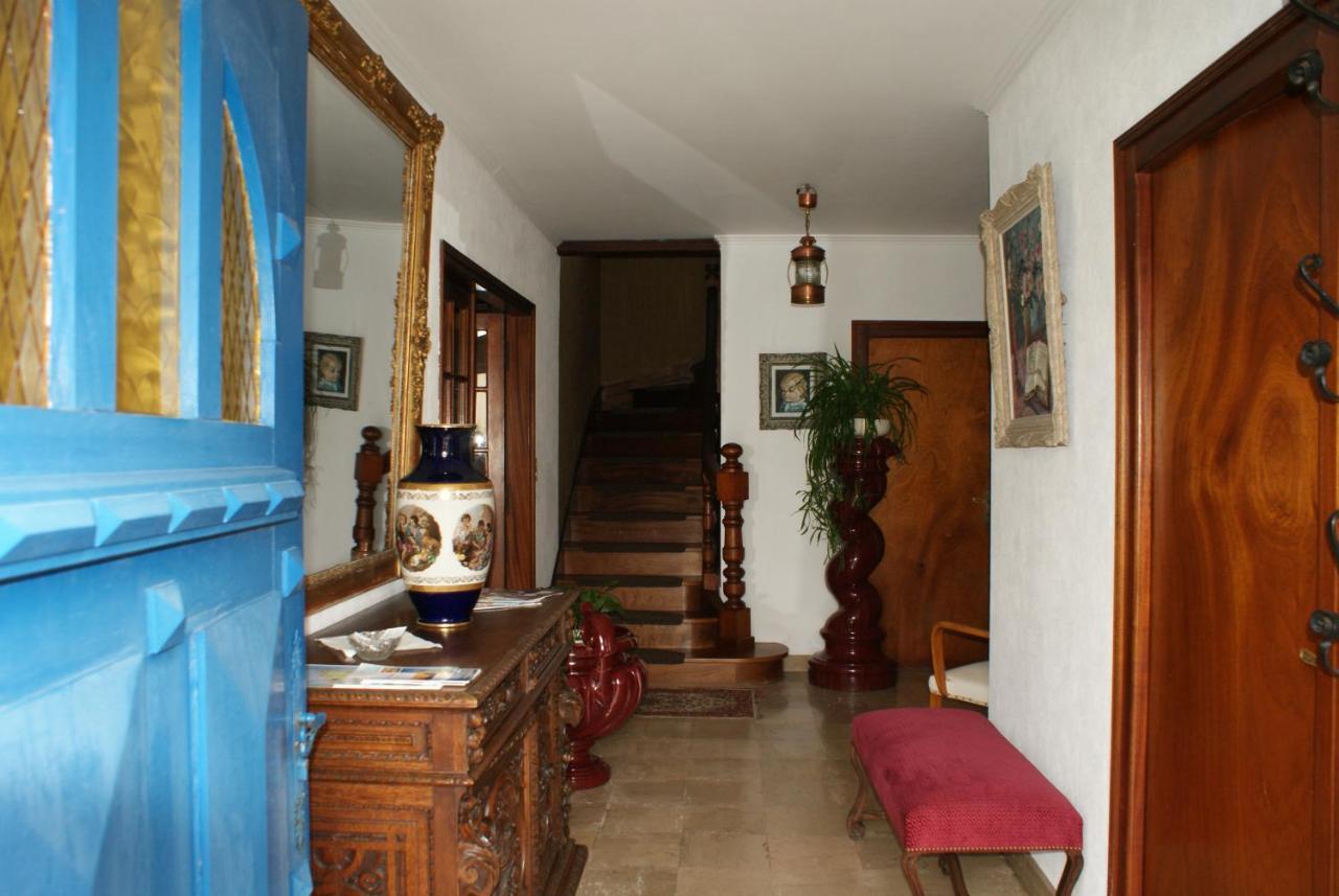 Lantrennou Bed and Breakfast Feunteun-Ven Esterno foto